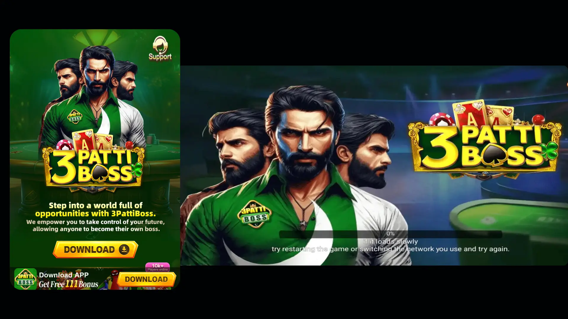 3 patti boss download